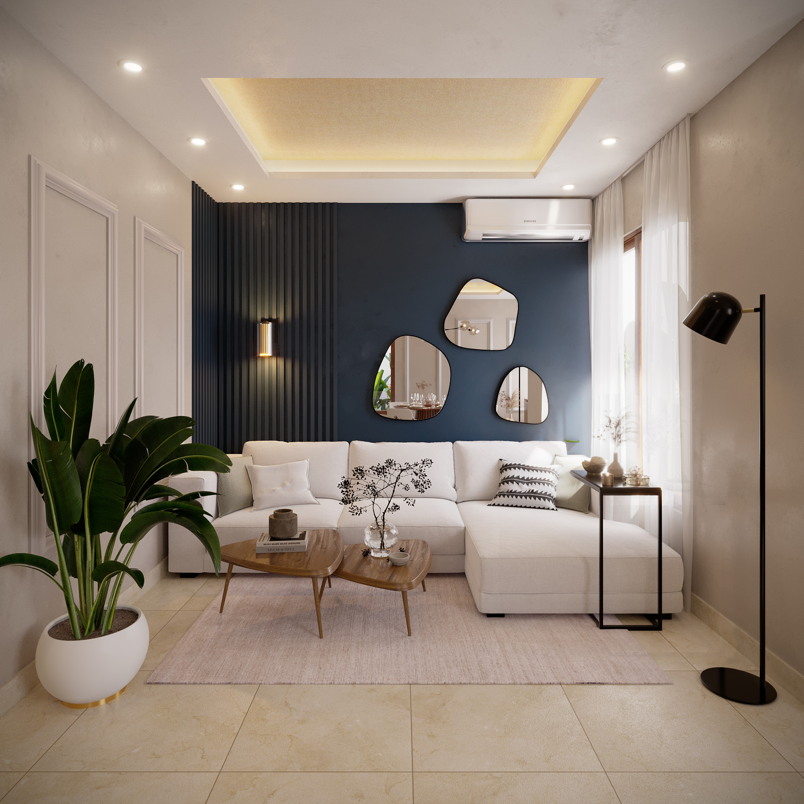 Casa AV - Stay Arquitectura